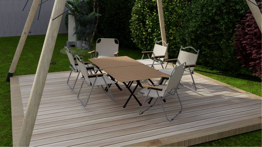 梨树区帐篷生产厂家：以匠心筑牢户外装备的品质根基